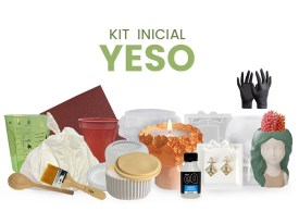 Kit para yeso